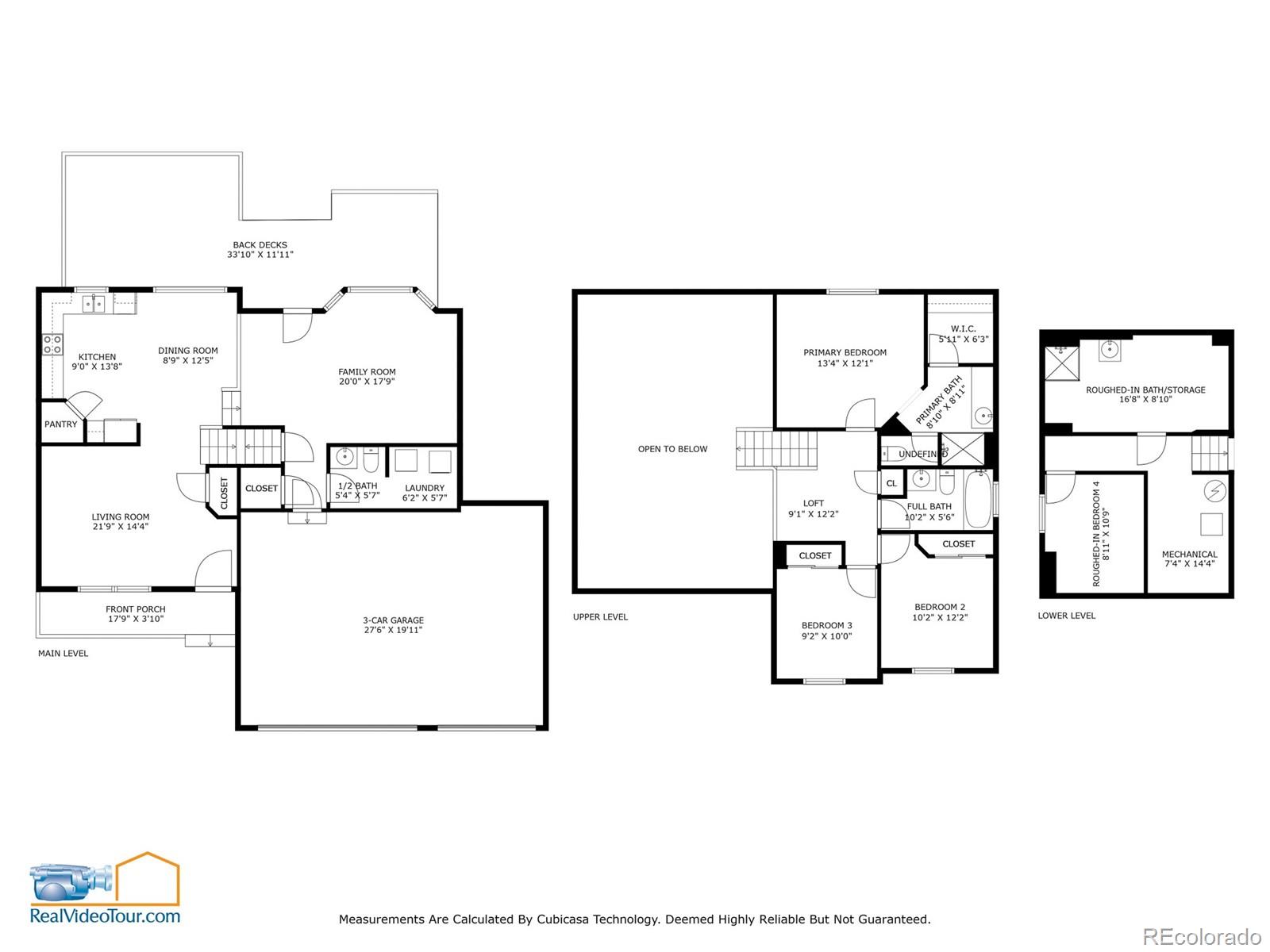 MLS Image #39 for 1872 w 135th place,westminster, Colorado