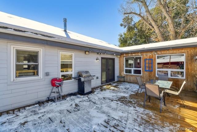 MLS Image #20 for 4865 e louisiana avenue,denver, Colorado