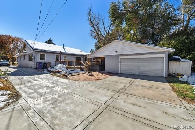 MLS Image #21 for 4865 e louisiana avenue,denver, Colorado