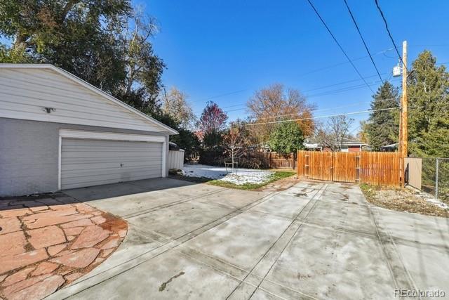 MLS Image #22 for 4865 e louisiana avenue,denver, Colorado