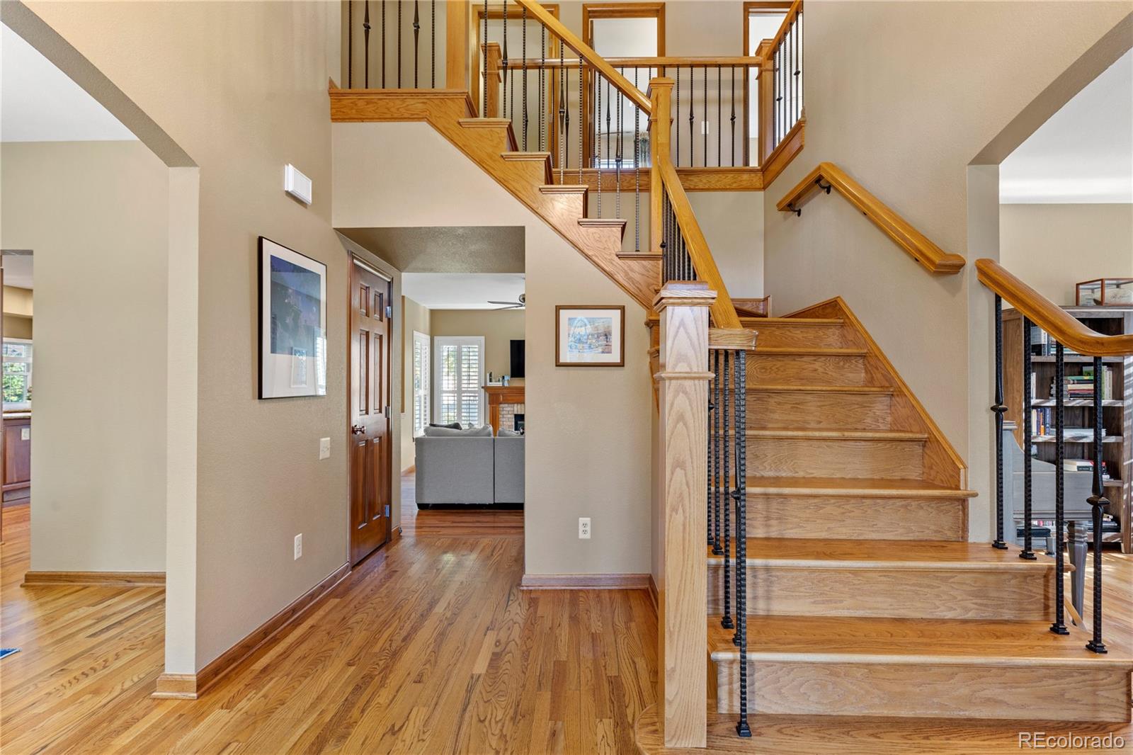 MLS Image #3 for 249  warwick place,castle pines, Colorado