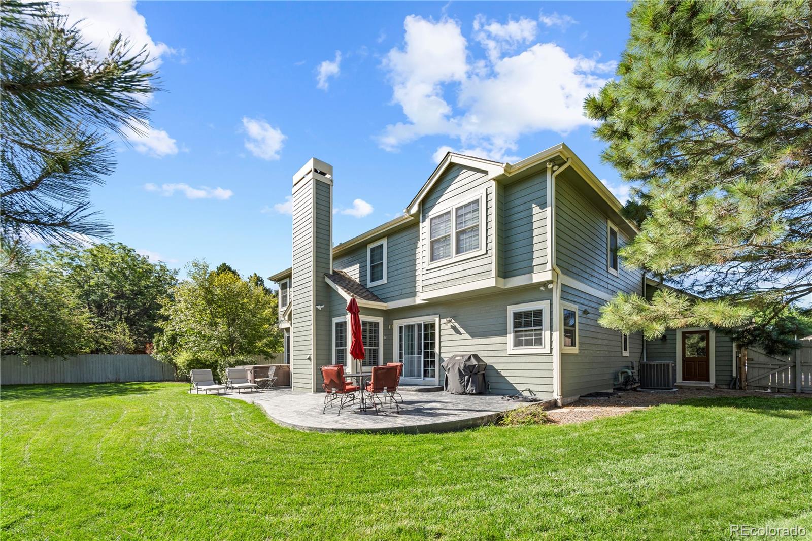 MLS Image #31 for 249  warwick place,castle pines, Colorado