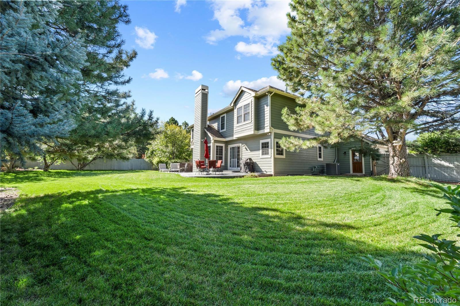 MLS Image #32 for 249  warwick place,castle pines, Colorado