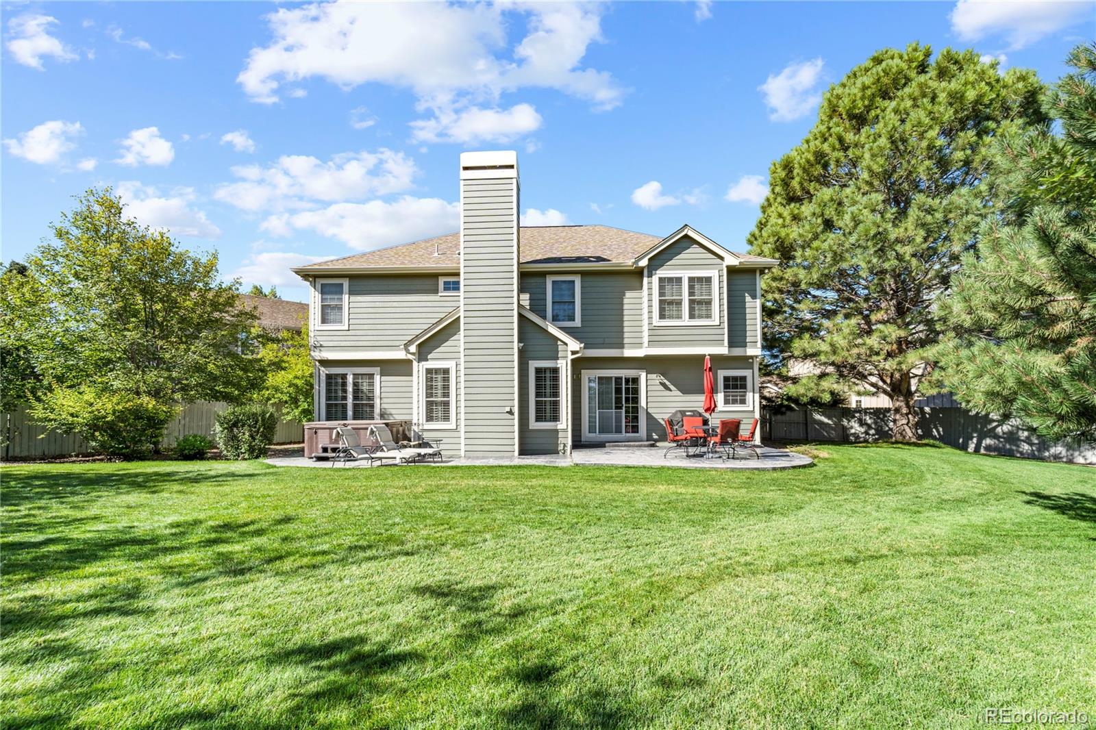 MLS Image #33 for 249  warwick place,castle pines, Colorado