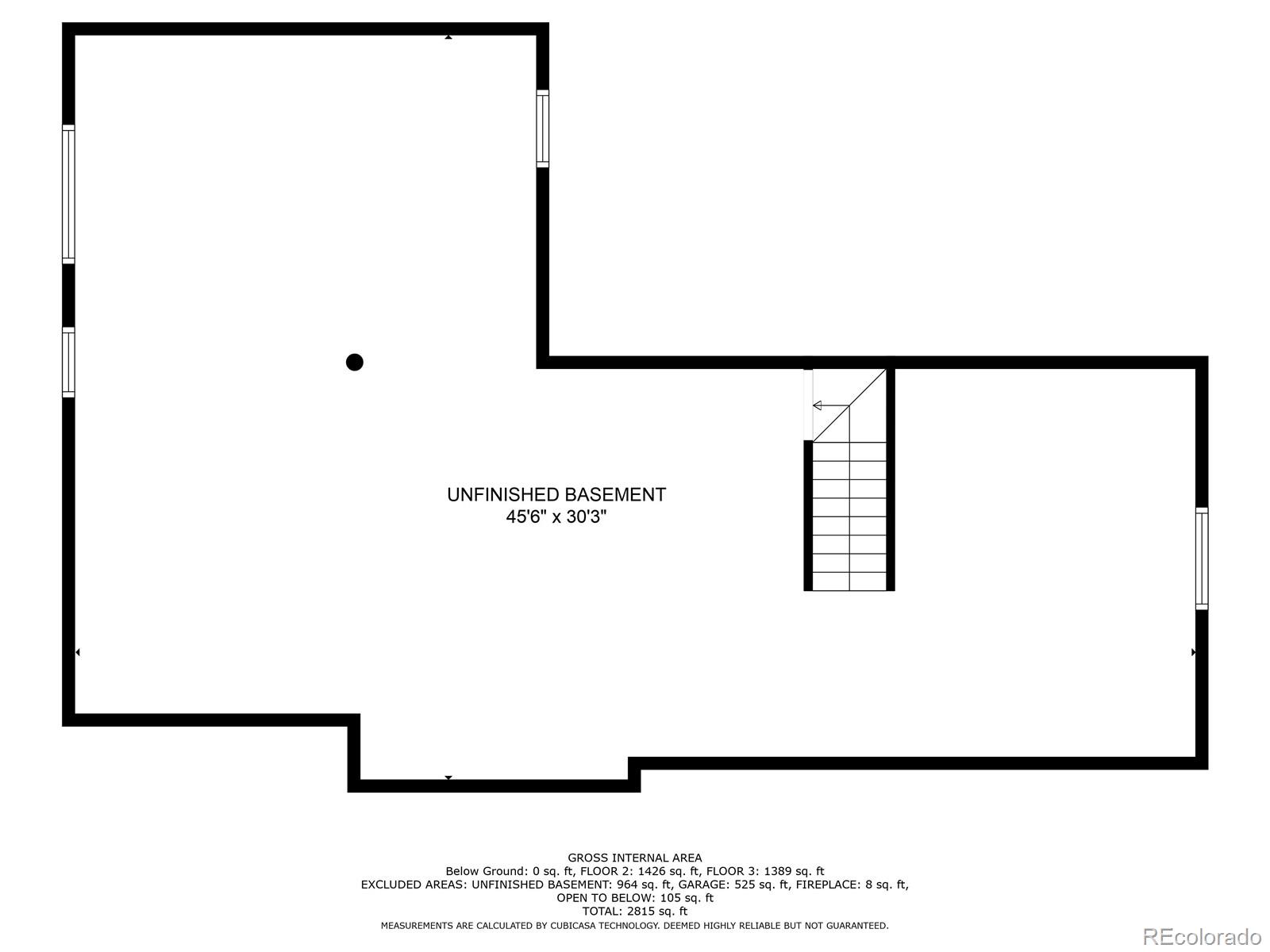 MLS Image #38 for 249  warwick place,castle pines, Colorado