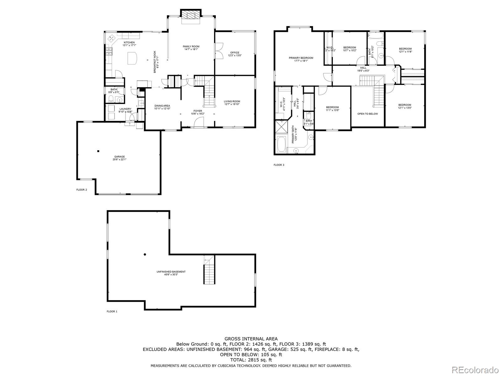 MLS Image #39 for 249  warwick place,castle pines, Colorado