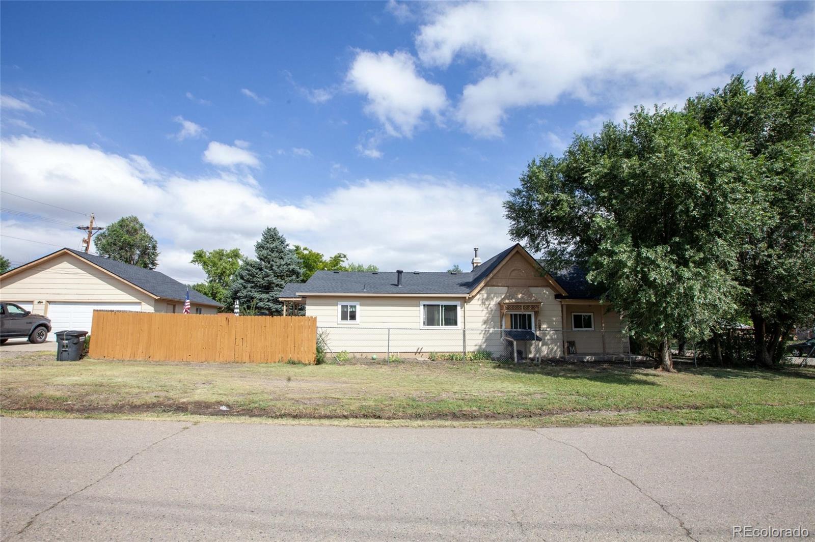 MLS Image #0 for 813  nickerson avenue,trinidad, Colorado