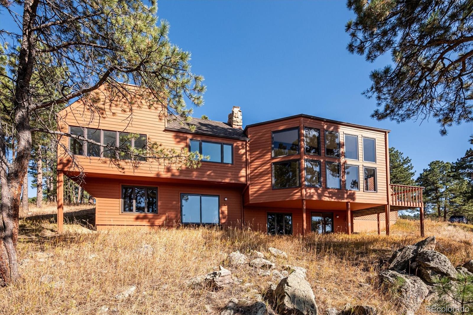 MLS Image #0 for 24748  foothills drive,golden, Colorado