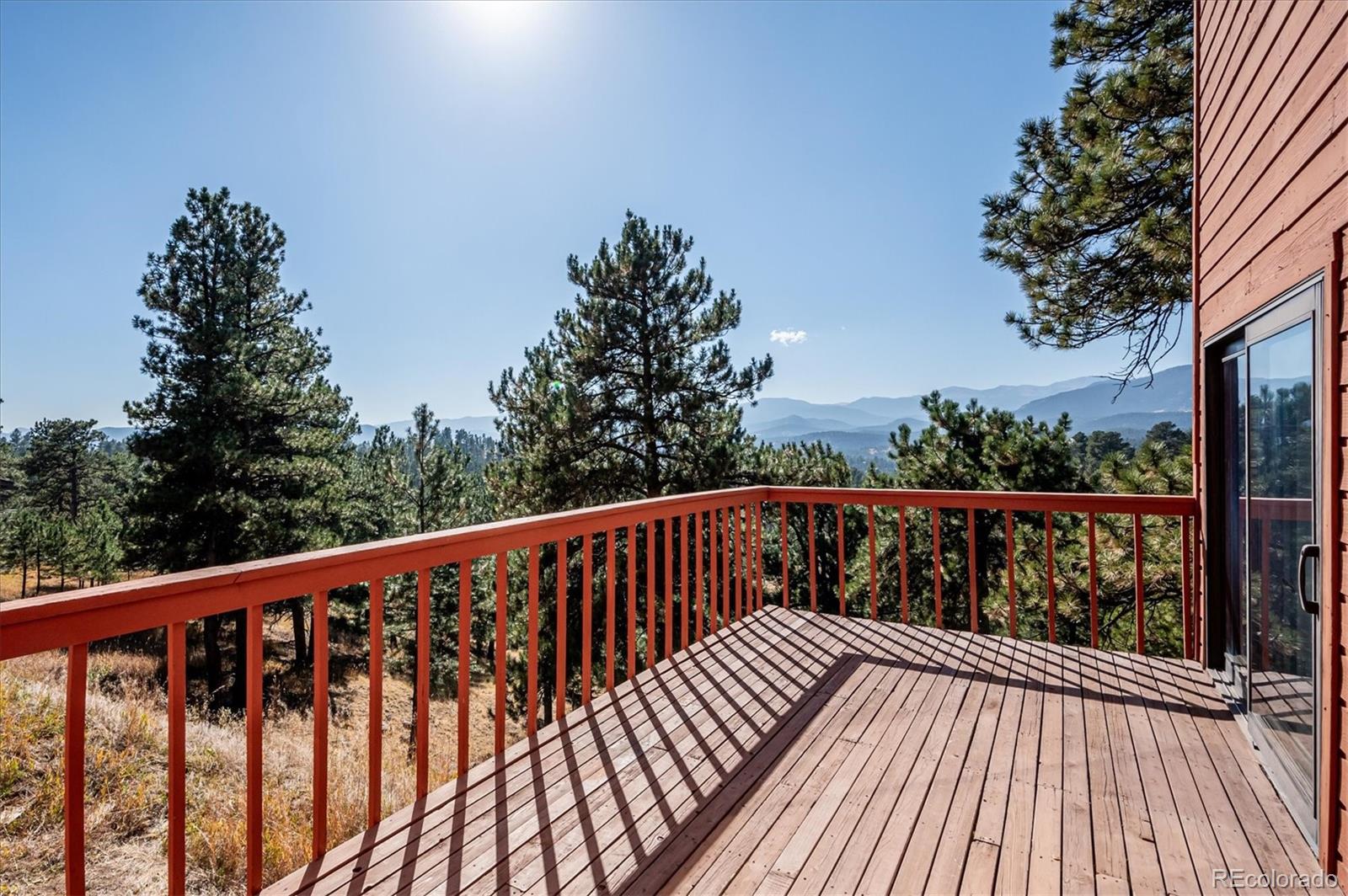 MLS Image #3 for 24748  foothills drive,golden, Colorado