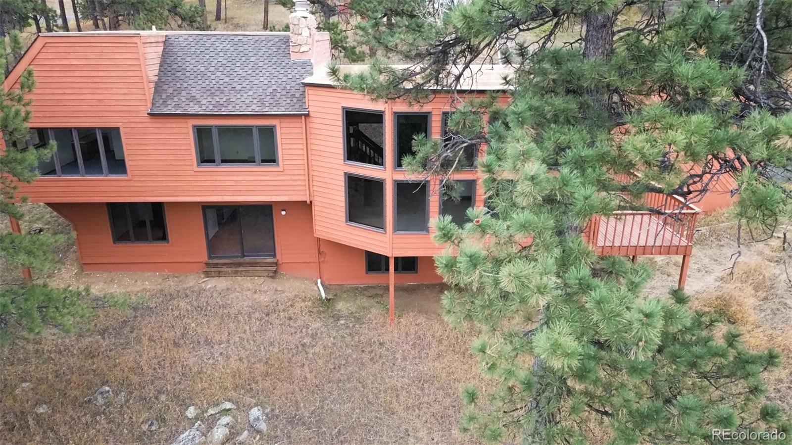 MLS Image #36 for 24748  foothills drive,golden, Colorado
