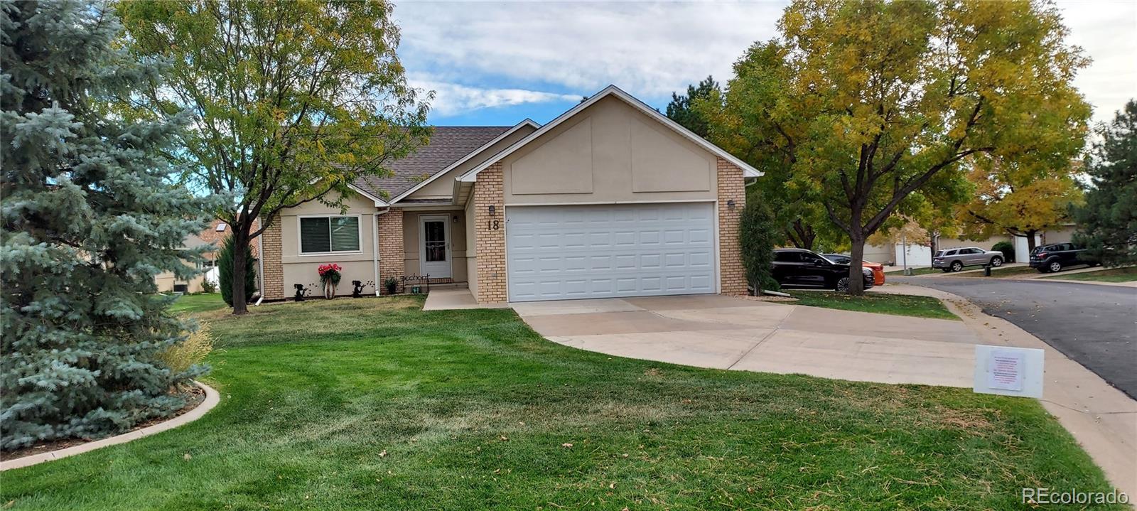 MLS Image #1 for 1720  32nd street,evans, Colorado