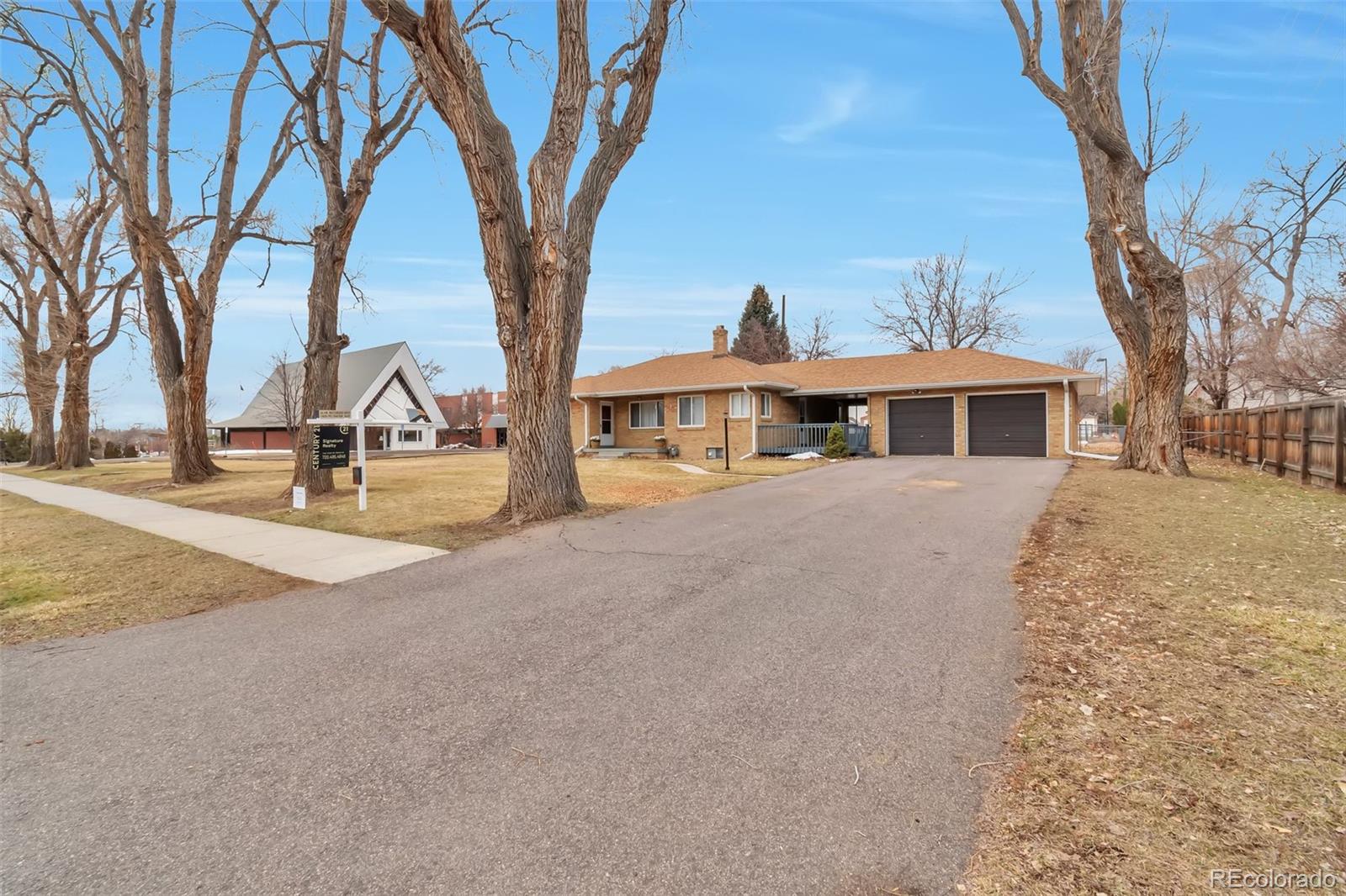 MLS Image #1 for 1765  dover street,lakewood, Colorado