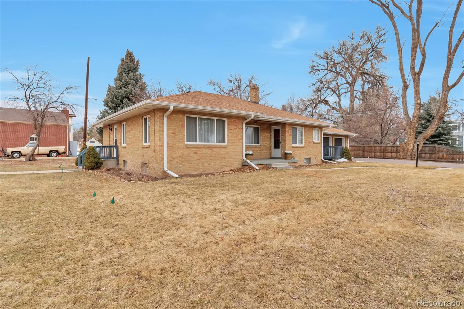 MLS Image #2 for 1765  dover street,lakewood, Colorado