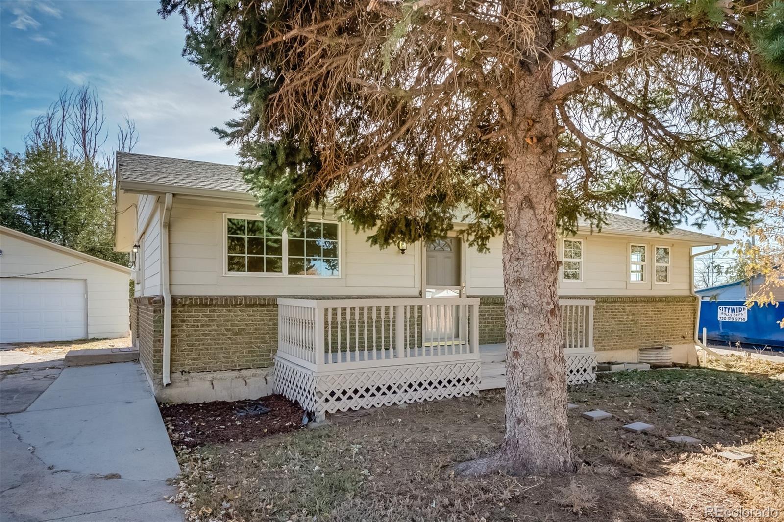 MLS Image #2 for 8514  wiley circle,westminster, Colorado