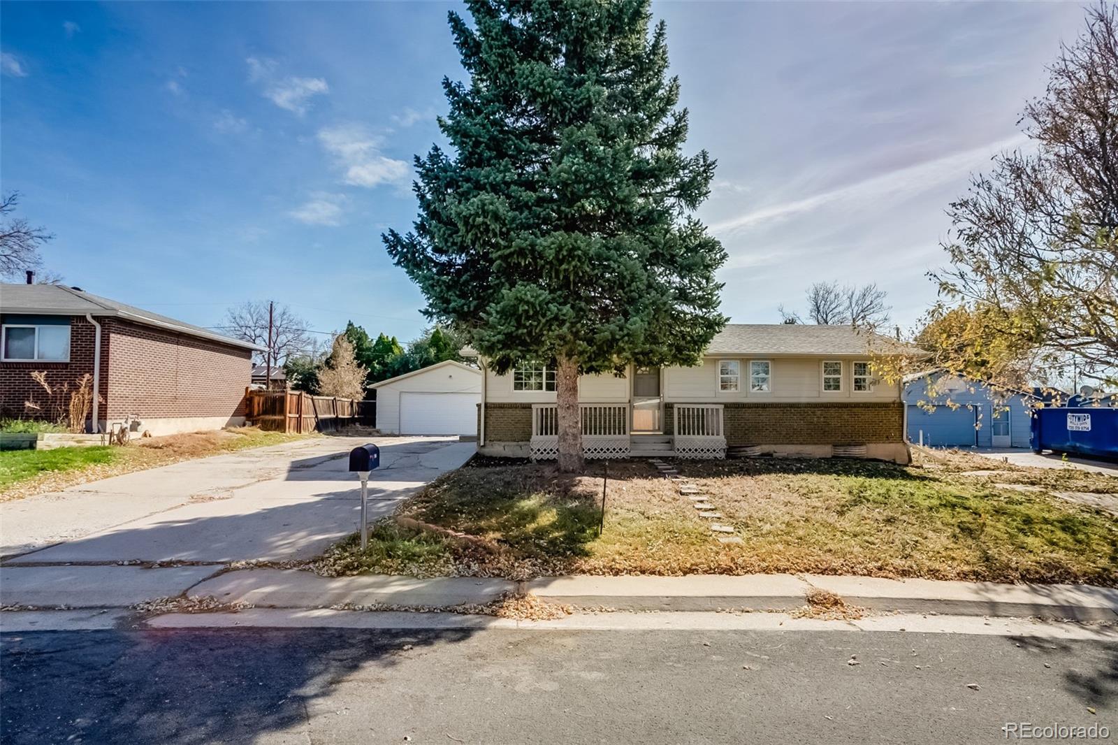 MLS Image #6 for 8514  wiley circle,westminster, Colorado