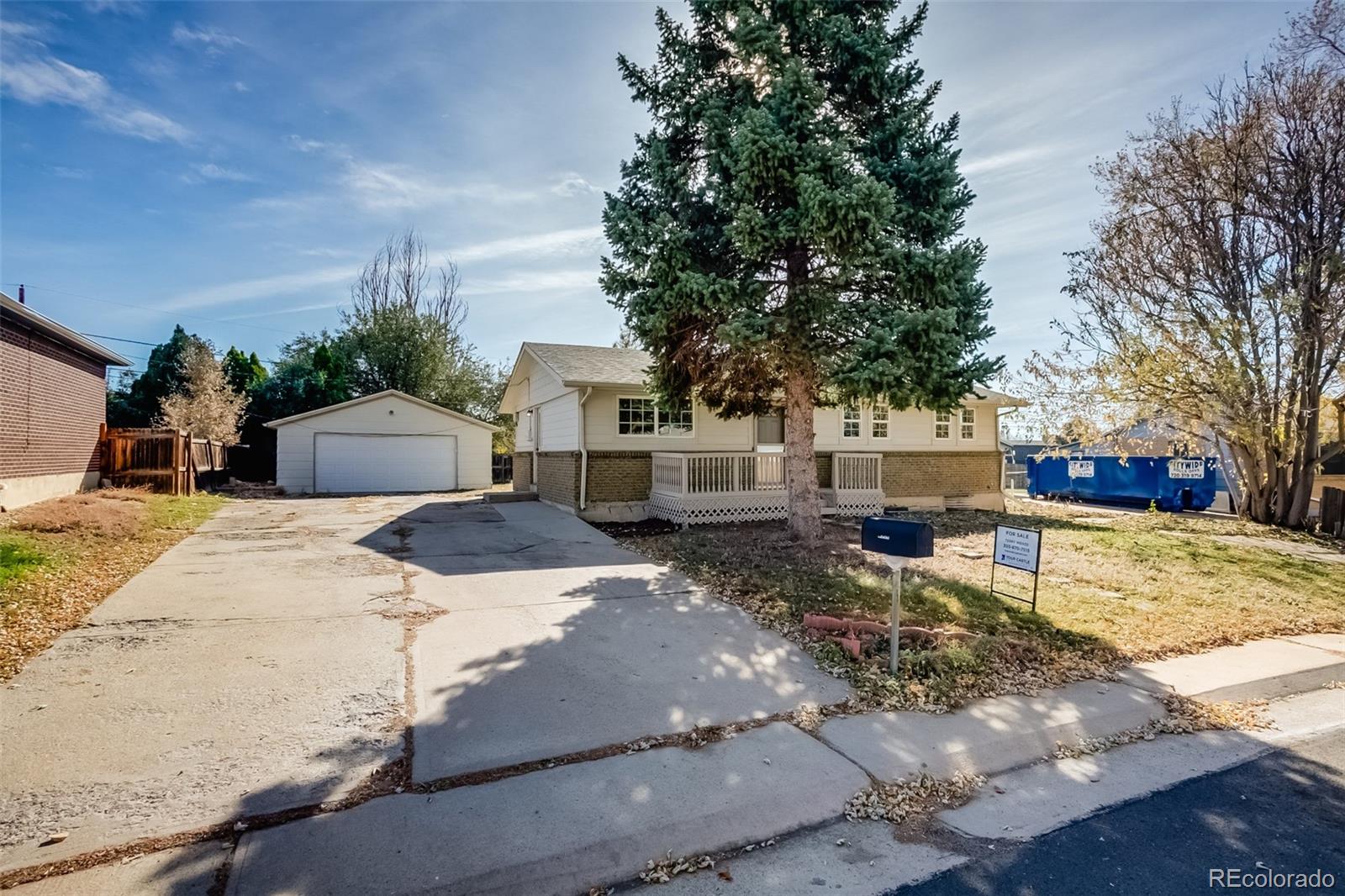 MLS Image #7 for 8514  wiley circle,westminster, Colorado