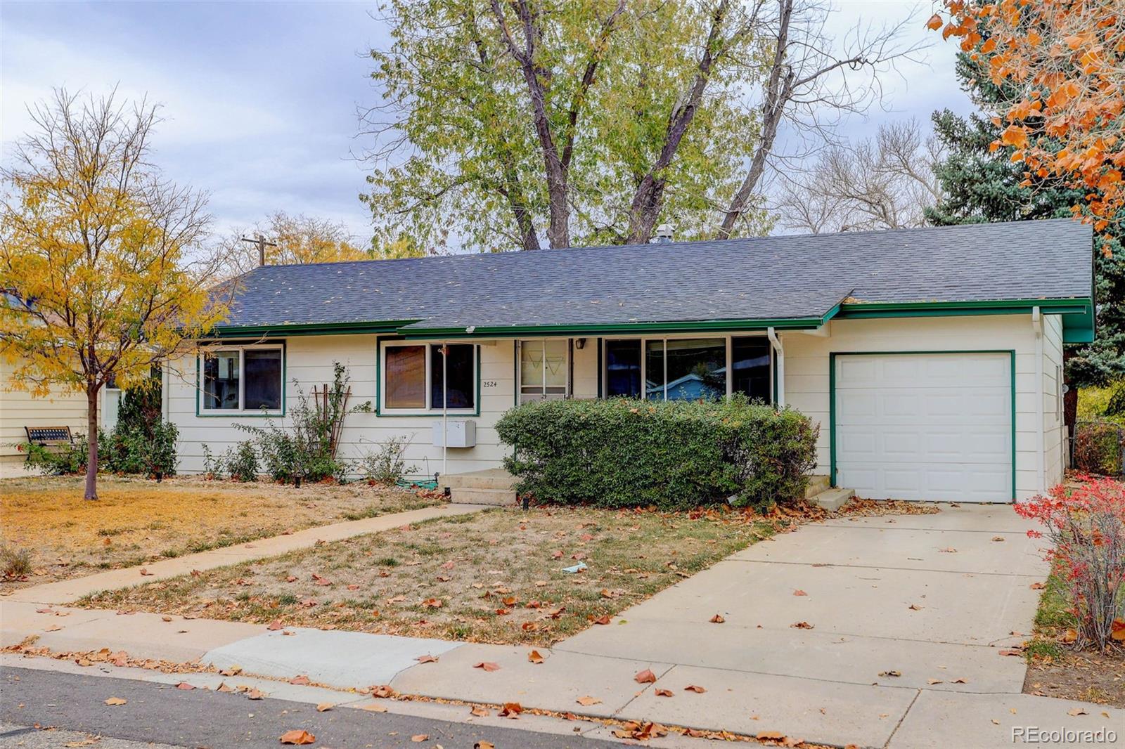 CMA Image for 2524  15th Avenue Court,Greeley, Colorado