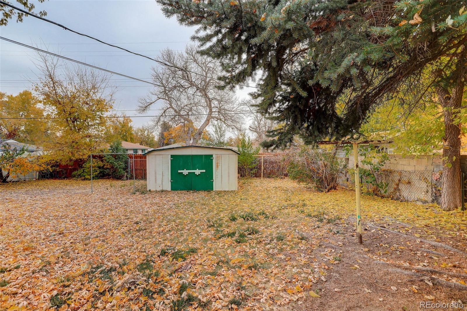 MLS Image #40 for 2524  15th avenue court,greeley, Colorado