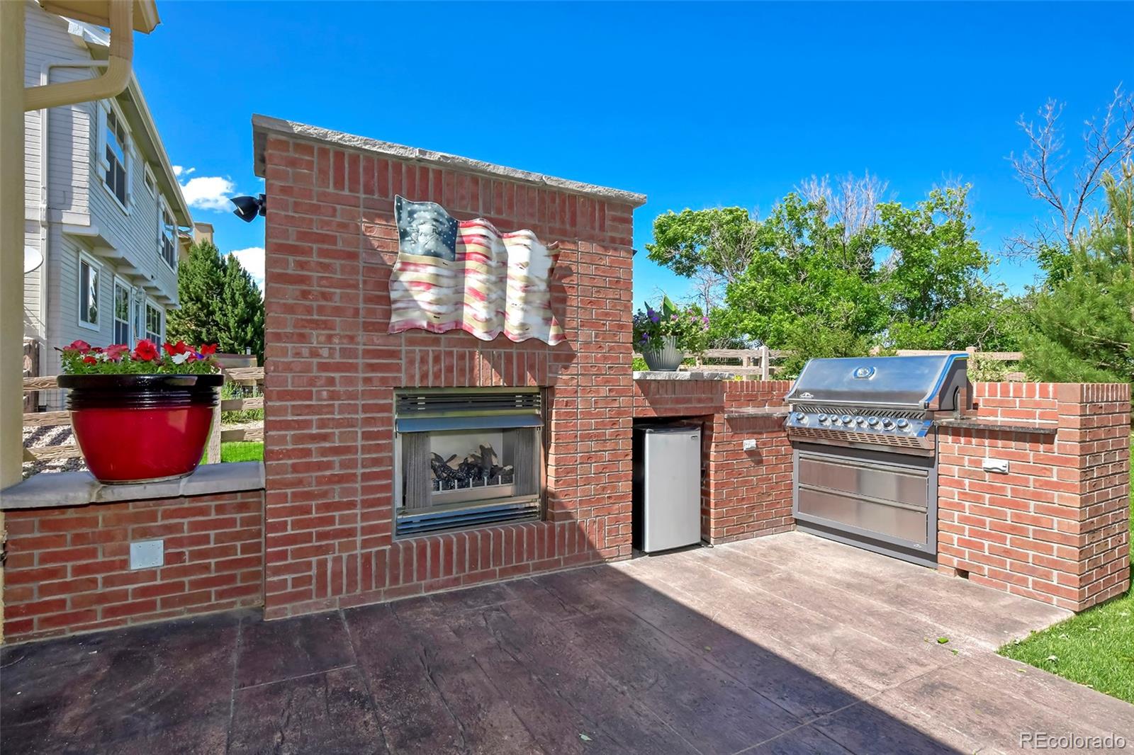 MLS Image #26 for 8529  jacks fork drive,colorado springs, Colorado