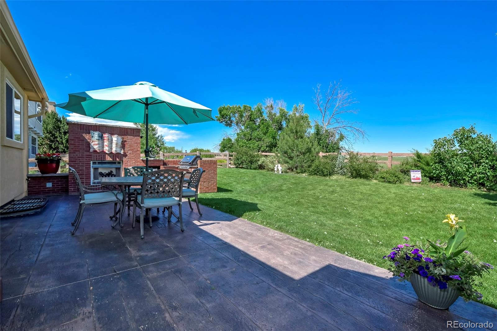 MLS Image #27 for 8529  jacks fork drive,colorado springs, Colorado