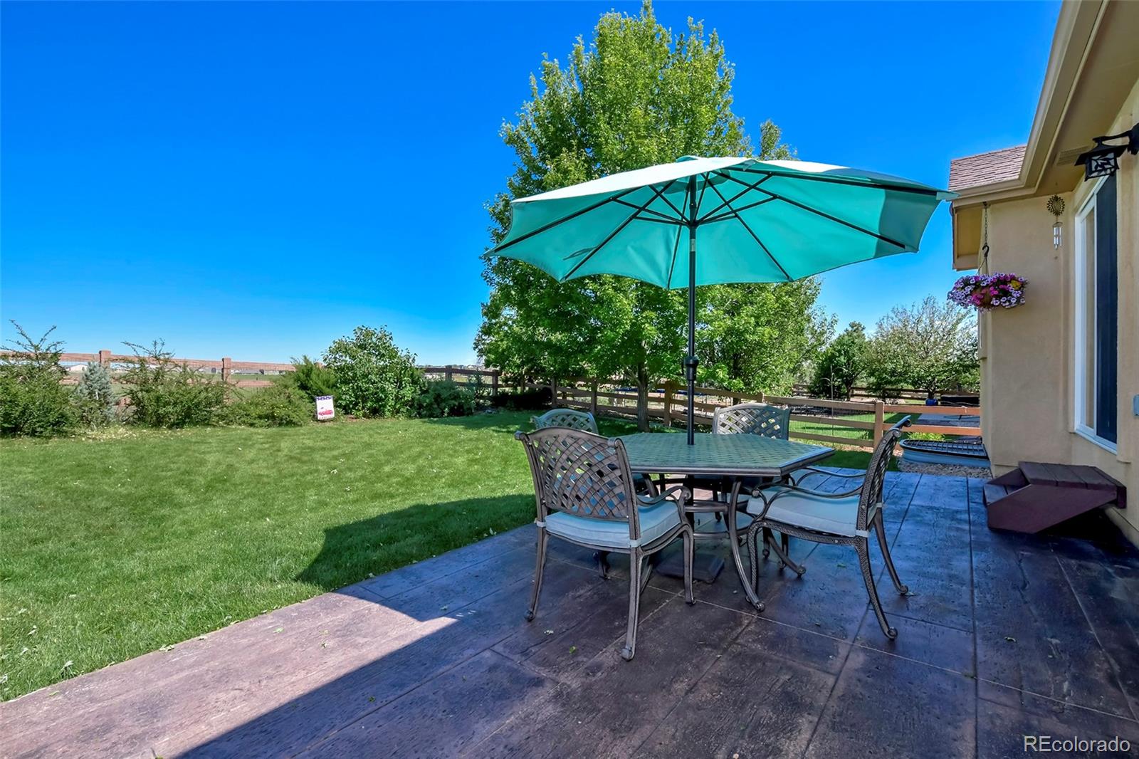 MLS Image #28 for 8529  jacks fork drive,colorado springs, Colorado