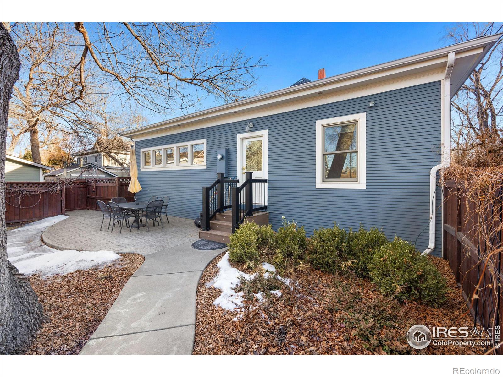 MLS Image #28 for 412 w mountain avenue,fort collins, Colorado