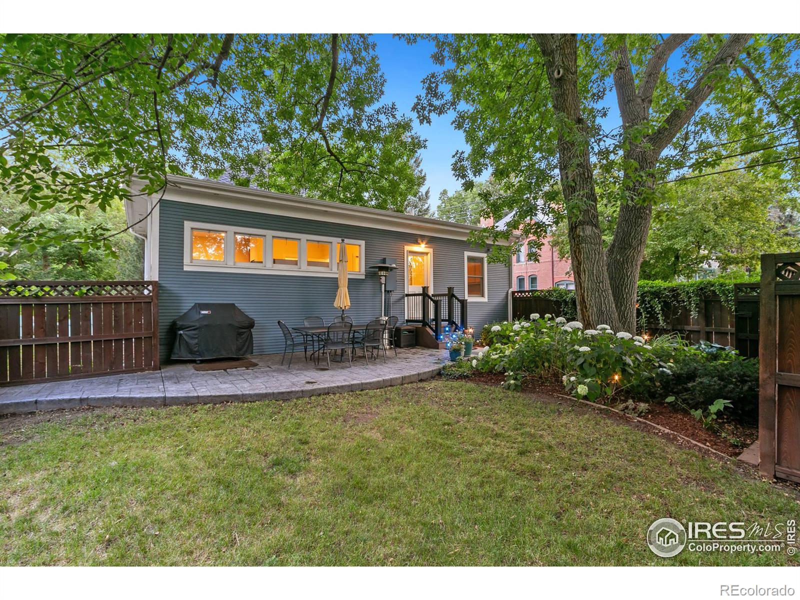 MLS Image #30 for 412 w mountain avenue,fort collins, Colorado