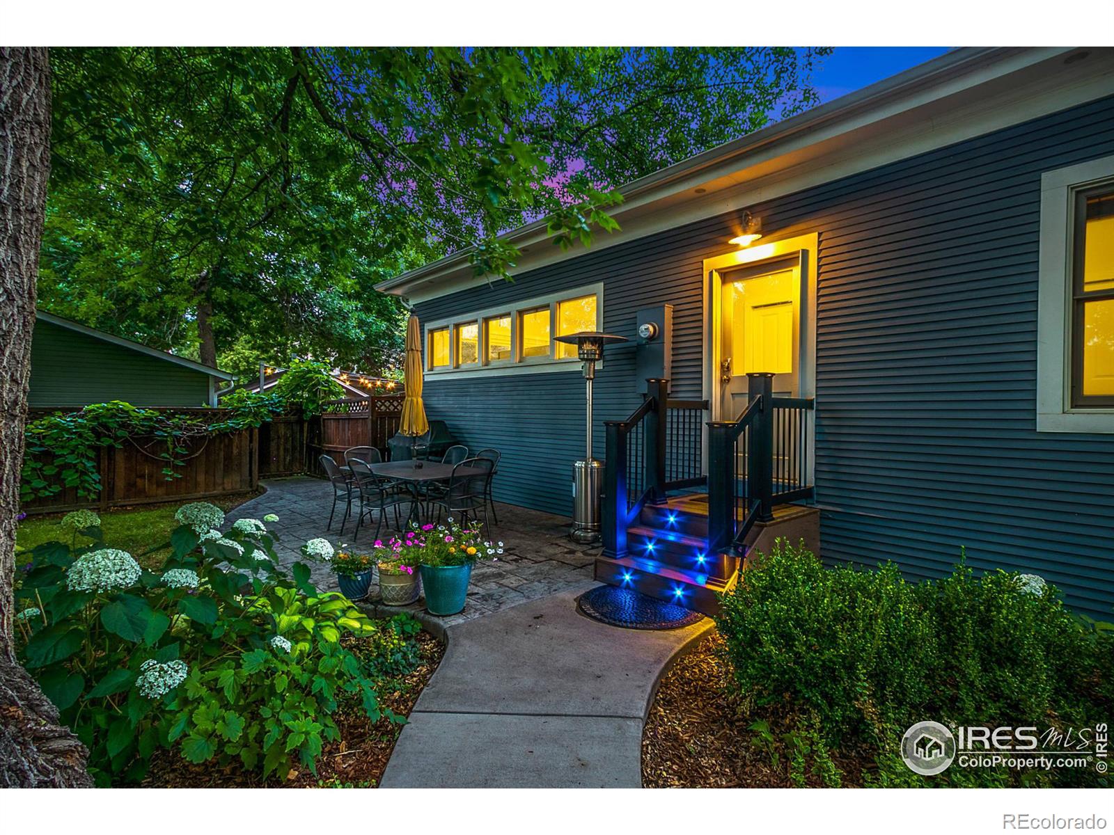 MLS Image #31 for 412 w mountain avenue,fort collins, Colorado