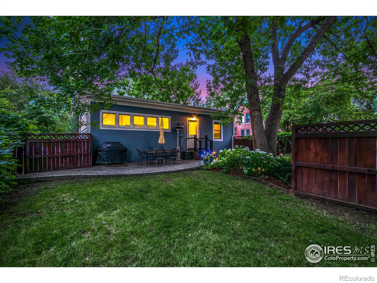 MLS Image #33 for 412 w mountain avenue,fort collins, Colorado