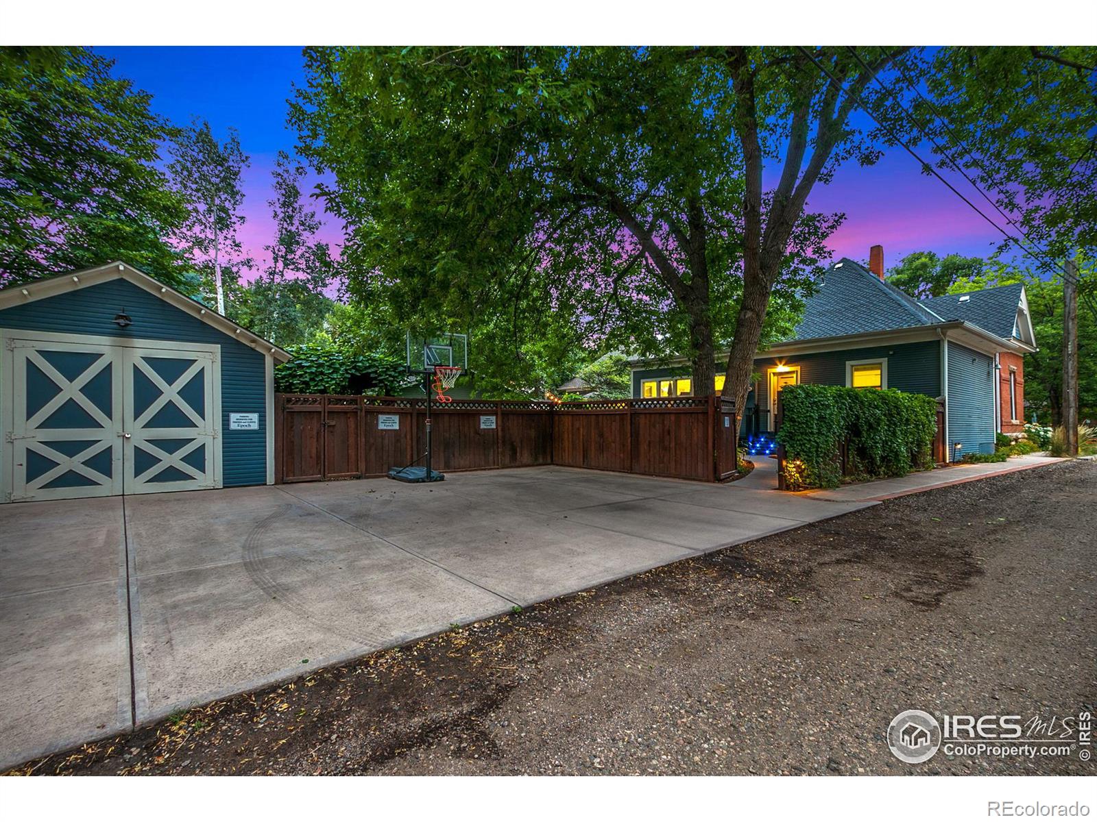 MLS Image #34 for 412 w mountain avenue,fort collins, Colorado