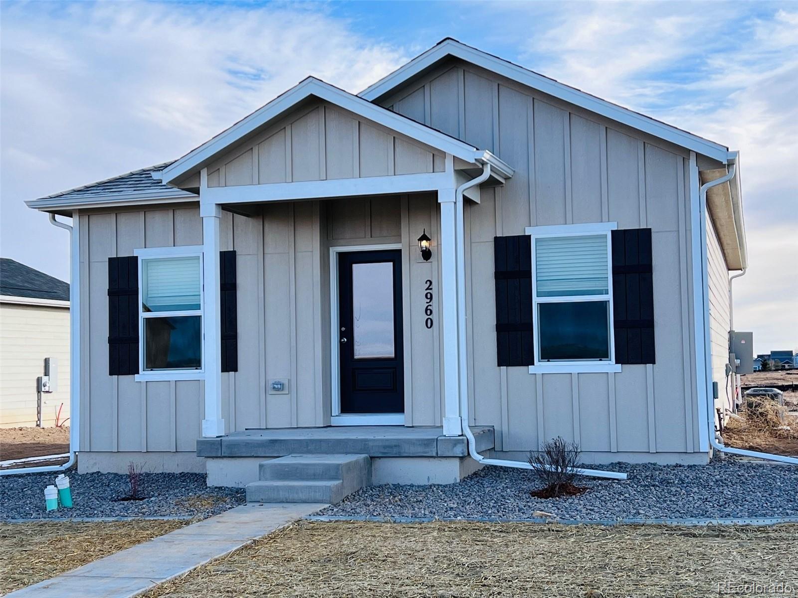 MLS Image #0 for 2960  nectar street,strasburg, Colorado