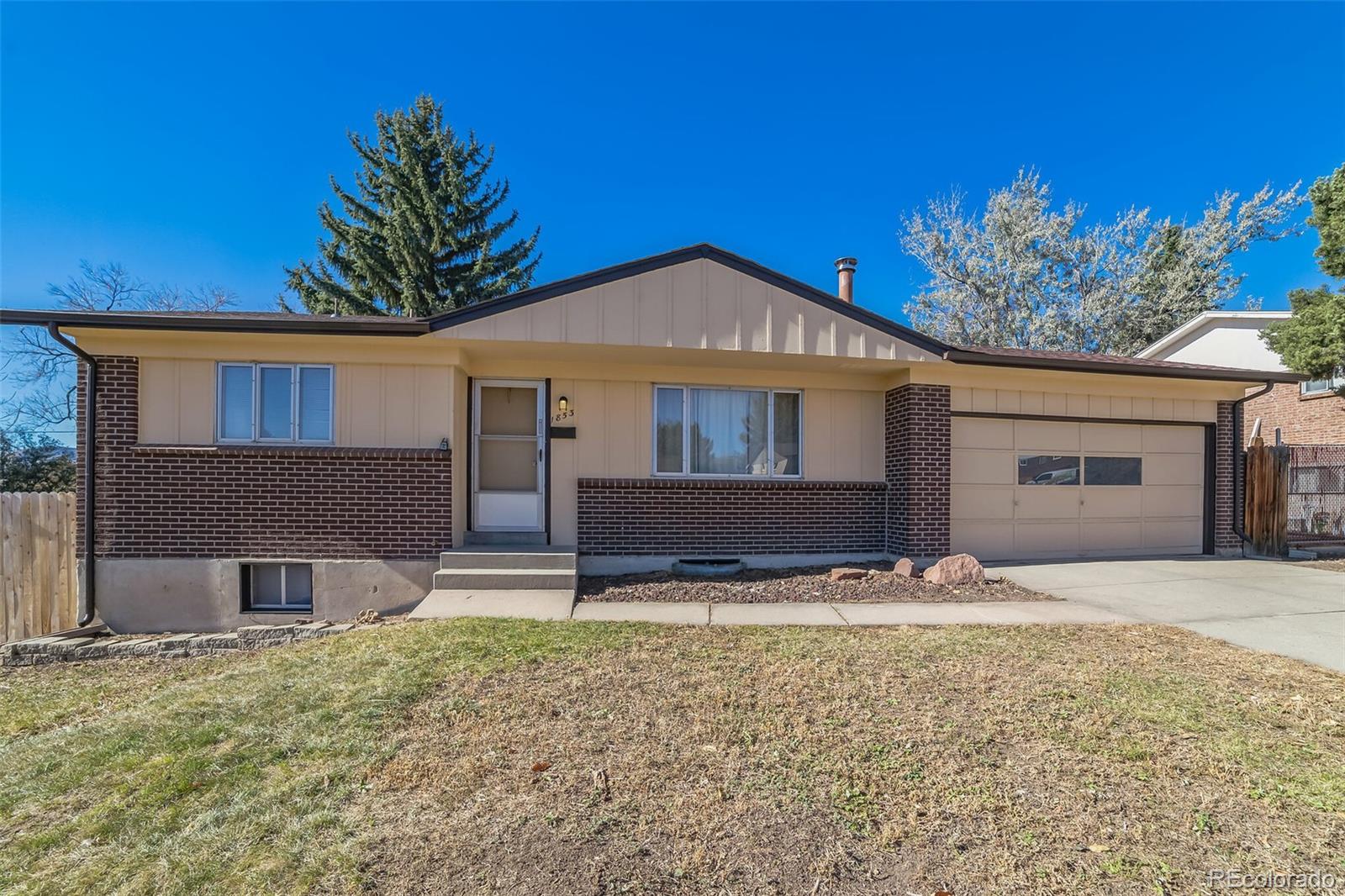 Report Image for 1853 S Urban Way,Lakewood, Colorado