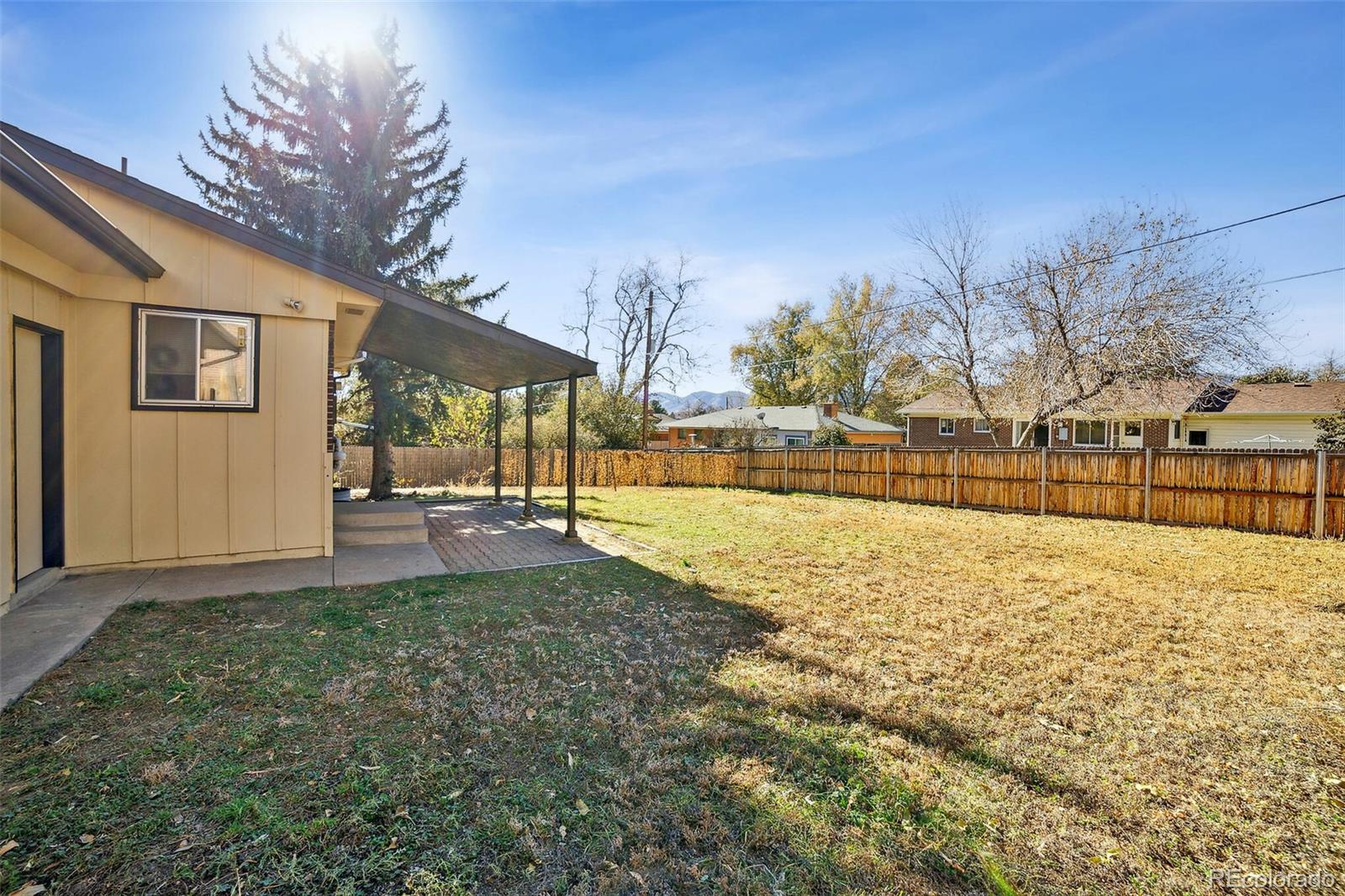 MLS Image #28 for 1853 s urban way,lakewood, Colorado