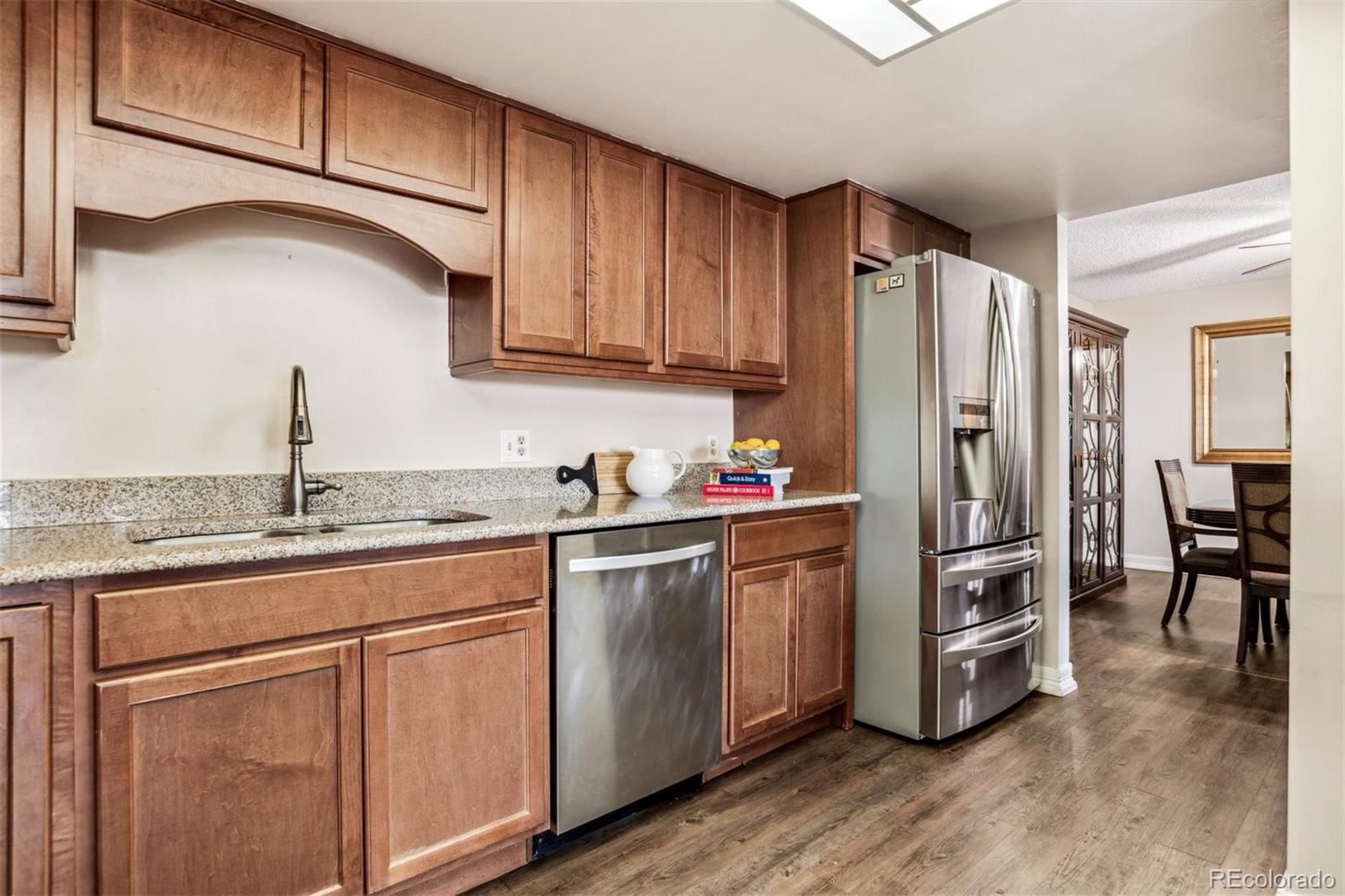 MLS Image #3 for 13691 e marina drive 506,aurora, Colorado