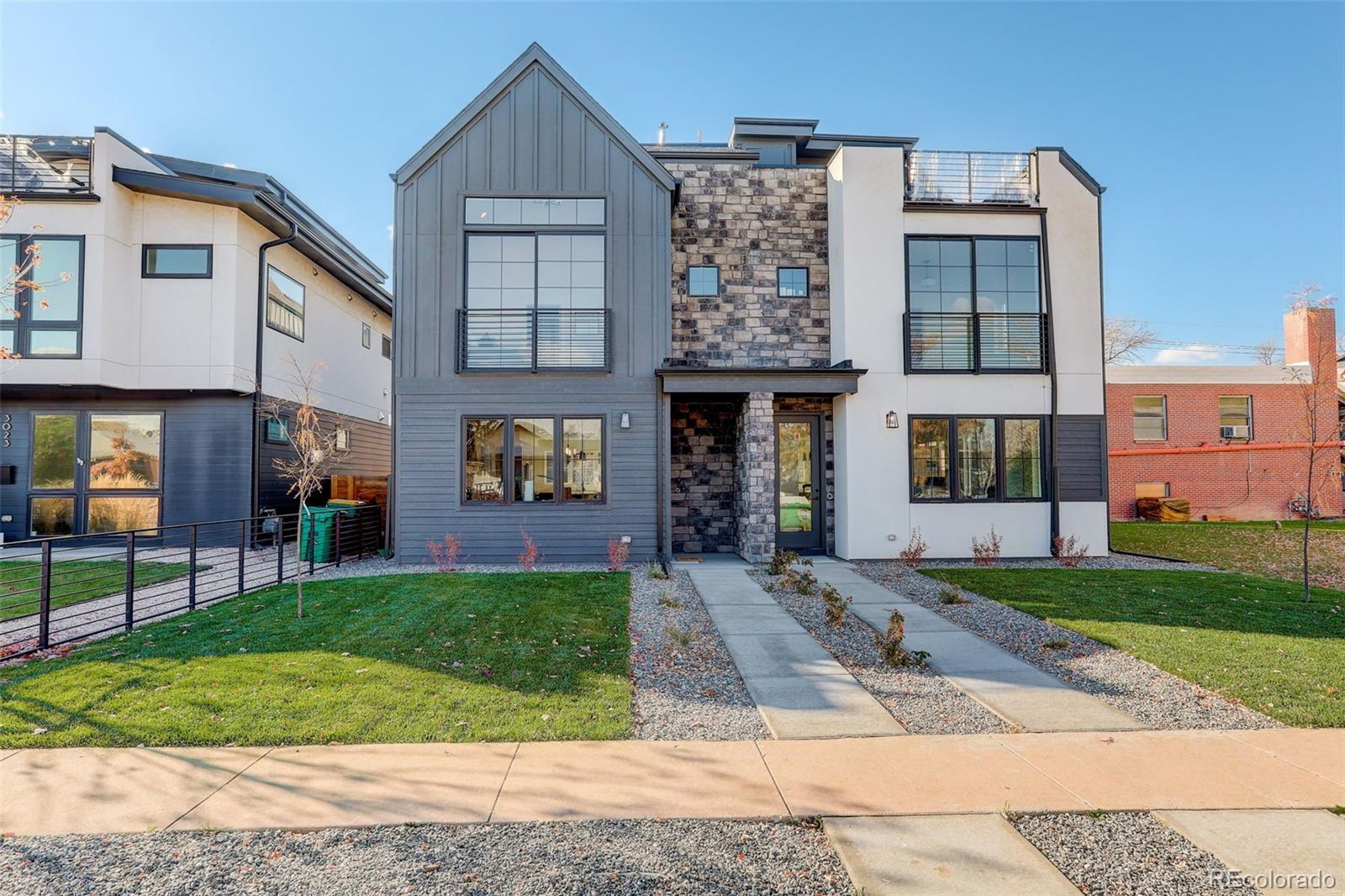 MLS Image #0 for 3017 s acoma street,englewood, Colorado