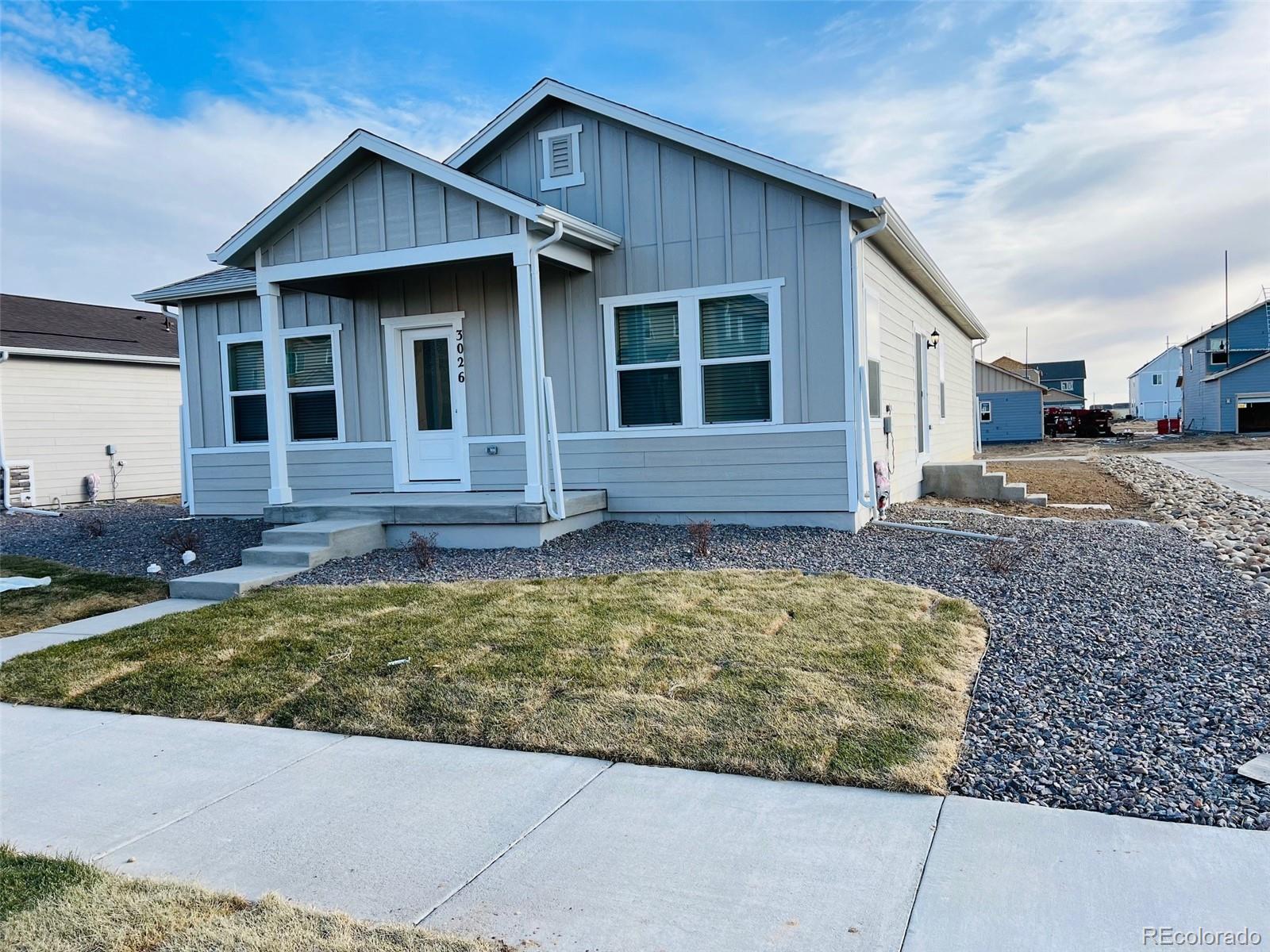 CMA Image for 2866  oxley street,Strasburg, Colorado