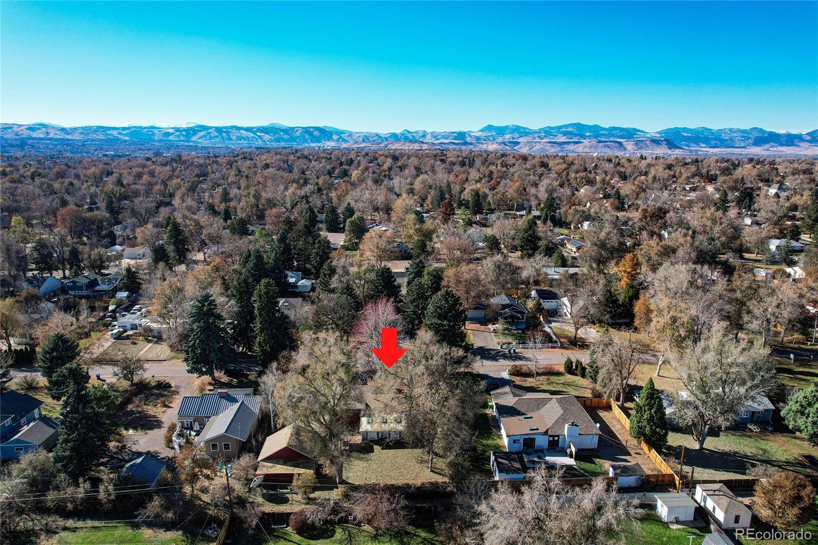 MLS Image #34 for 2110  cody ,lakewood, Colorado