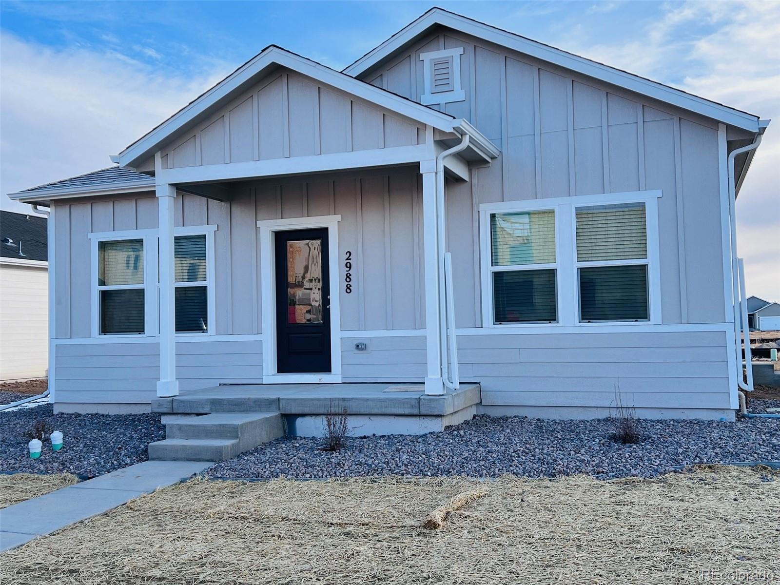 MLS Image #0 for 2988  nectar street,strasburg, Colorado