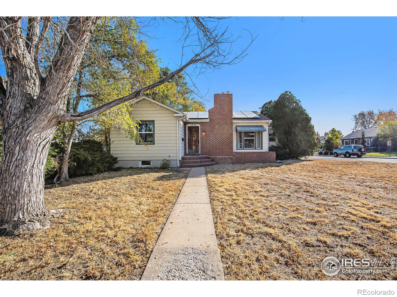 MLS Image #0 for 1024  22nd ave ct,greeley, Colorado