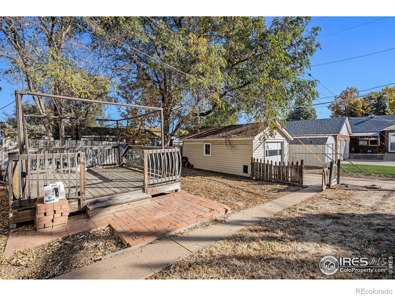 MLS Image #31 for 1024  22nd ave ct,greeley, Colorado