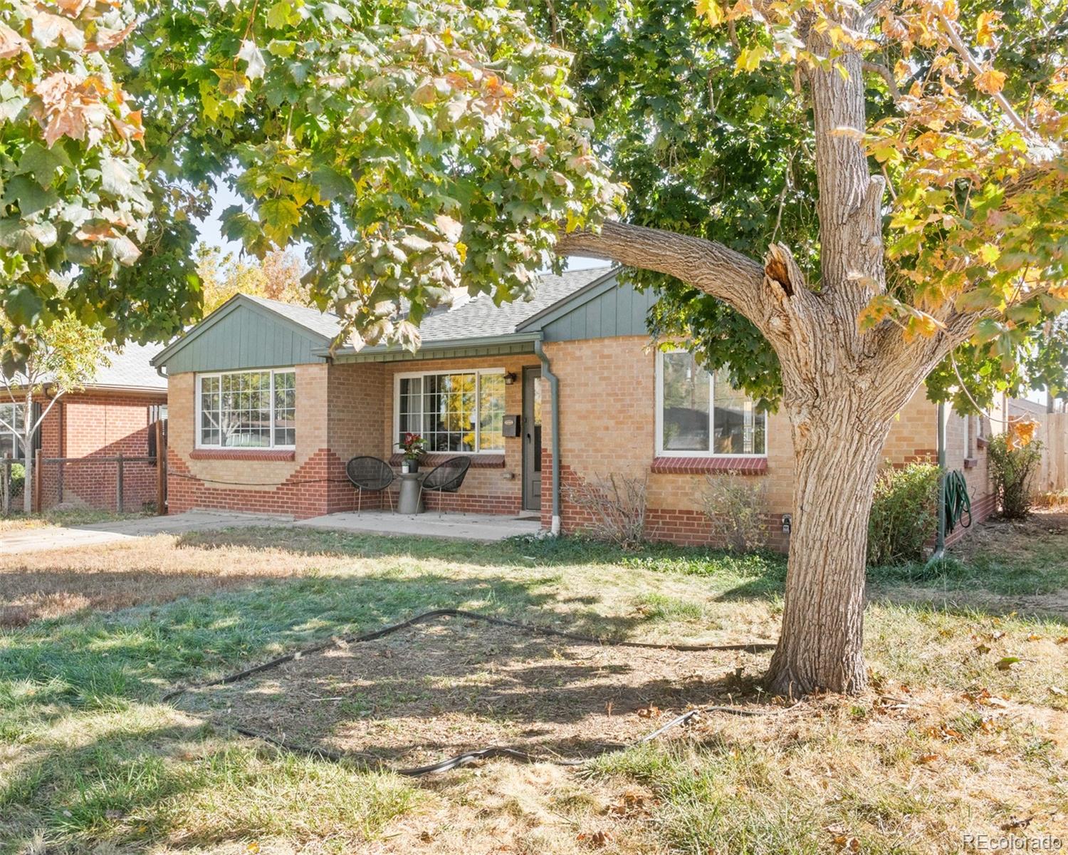 CMA Image for 3536  Glencoe Street,Denver, Colorado