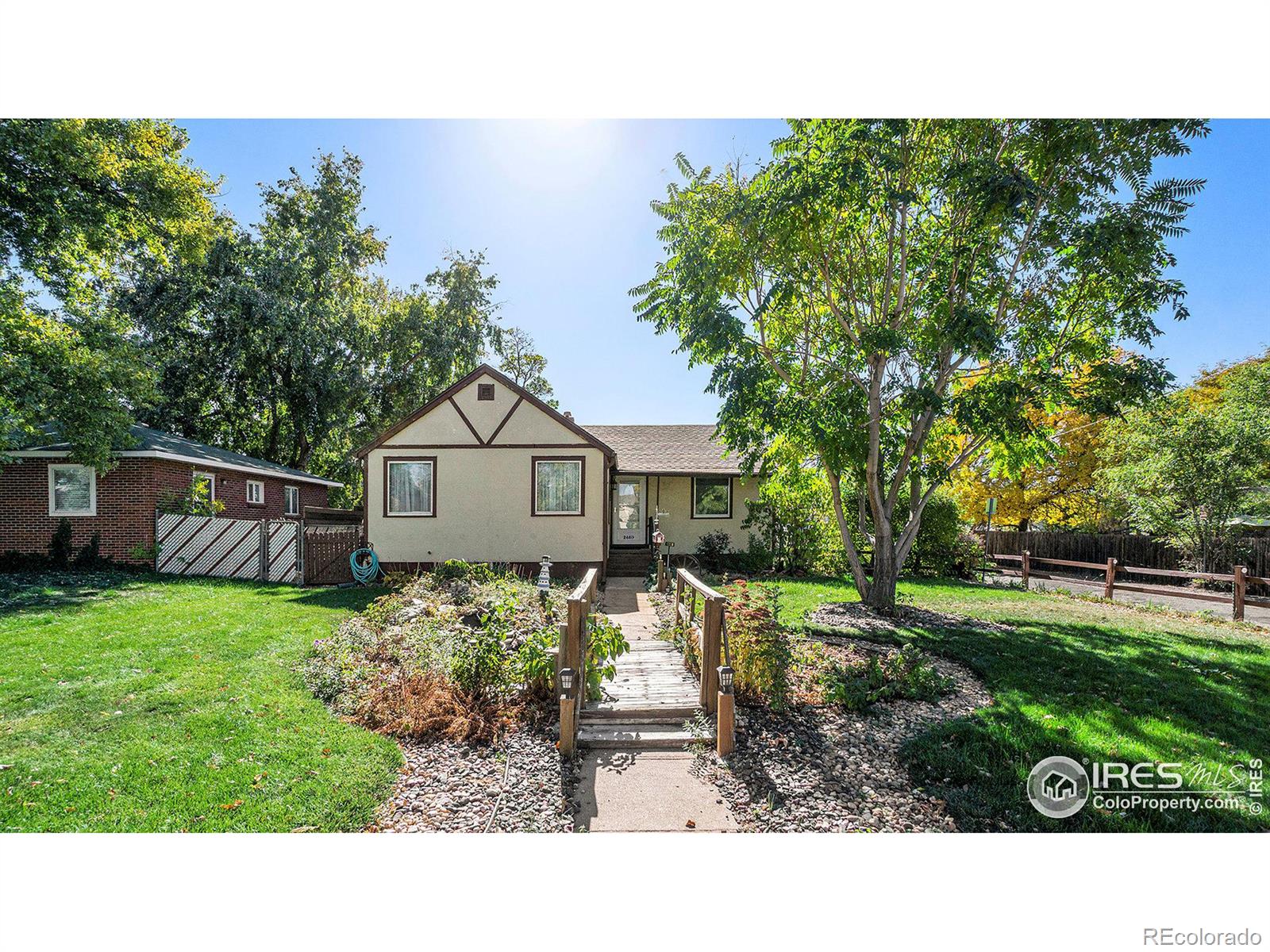 MLS Image #0 for 2440 w 9th street,greeley, Colorado