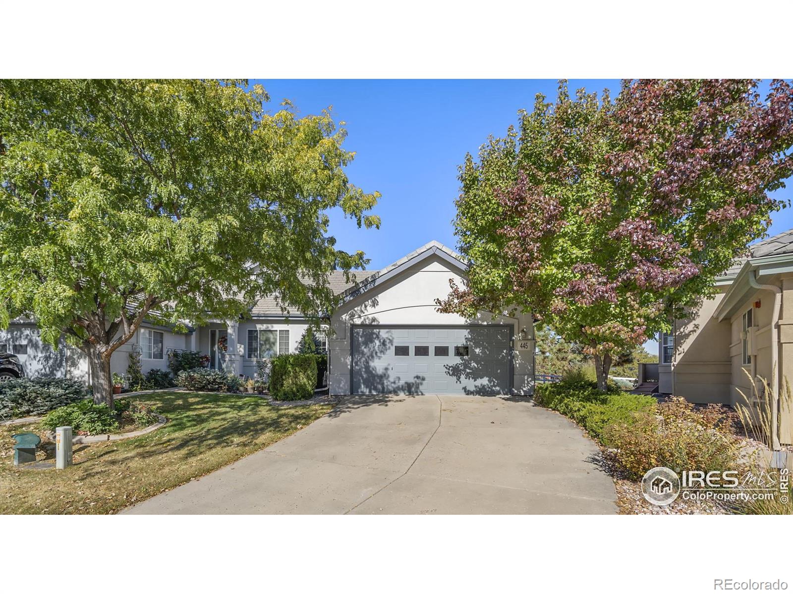 MLS Image #0 for 445  clubhouse court,loveland, Colorado