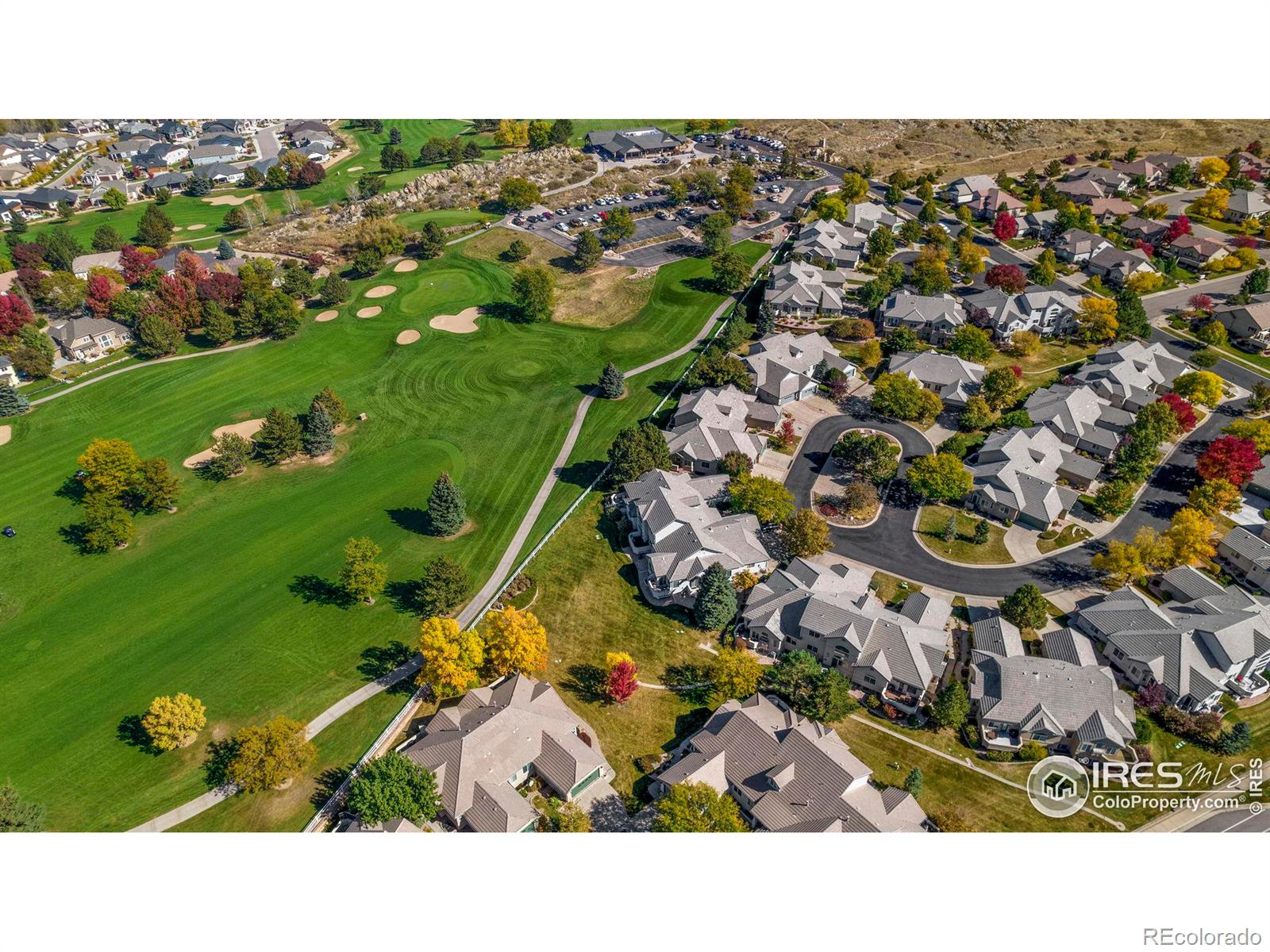 MLS Image #31 for 445  clubhouse court,loveland, Colorado