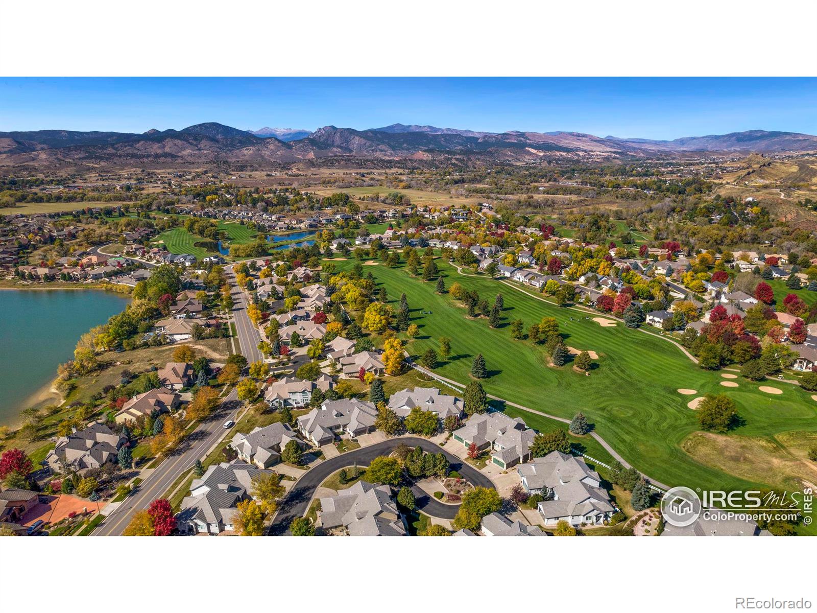 MLS Image #35 for 445  clubhouse court,loveland, Colorado