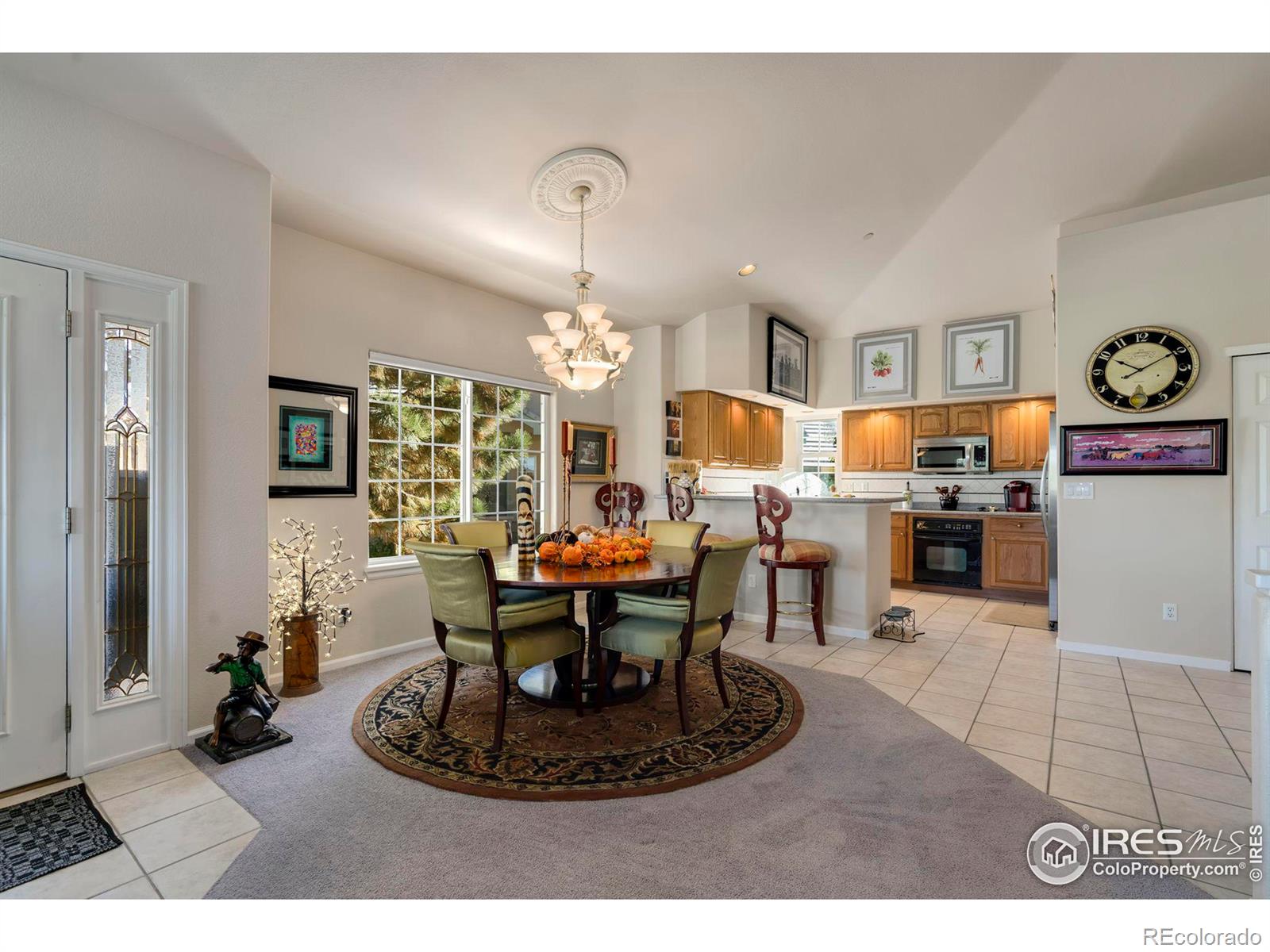 MLS Image #4 for 445  clubhouse court,loveland, Colorado