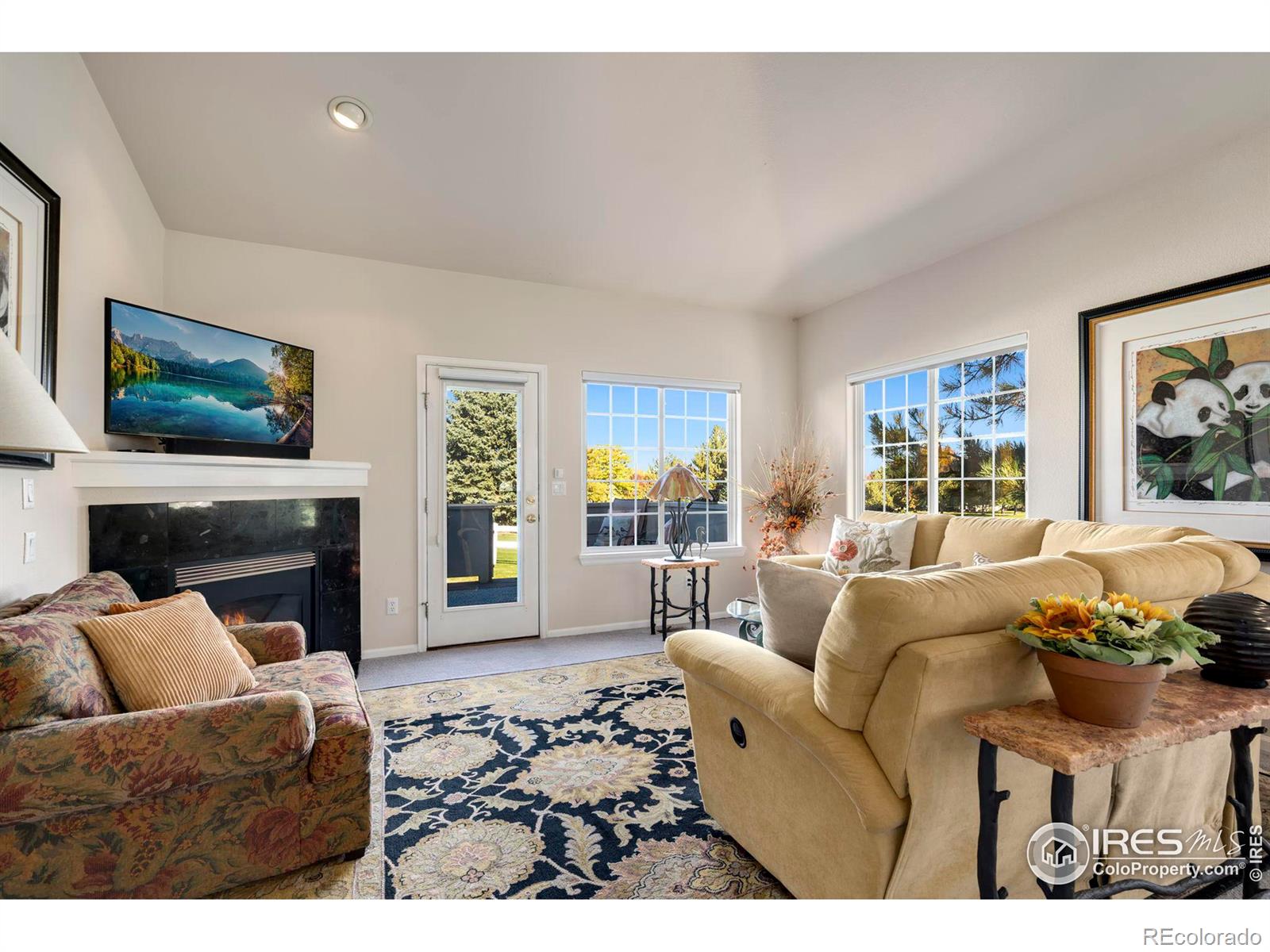 MLS Image #5 for 445  clubhouse court,loveland, Colorado