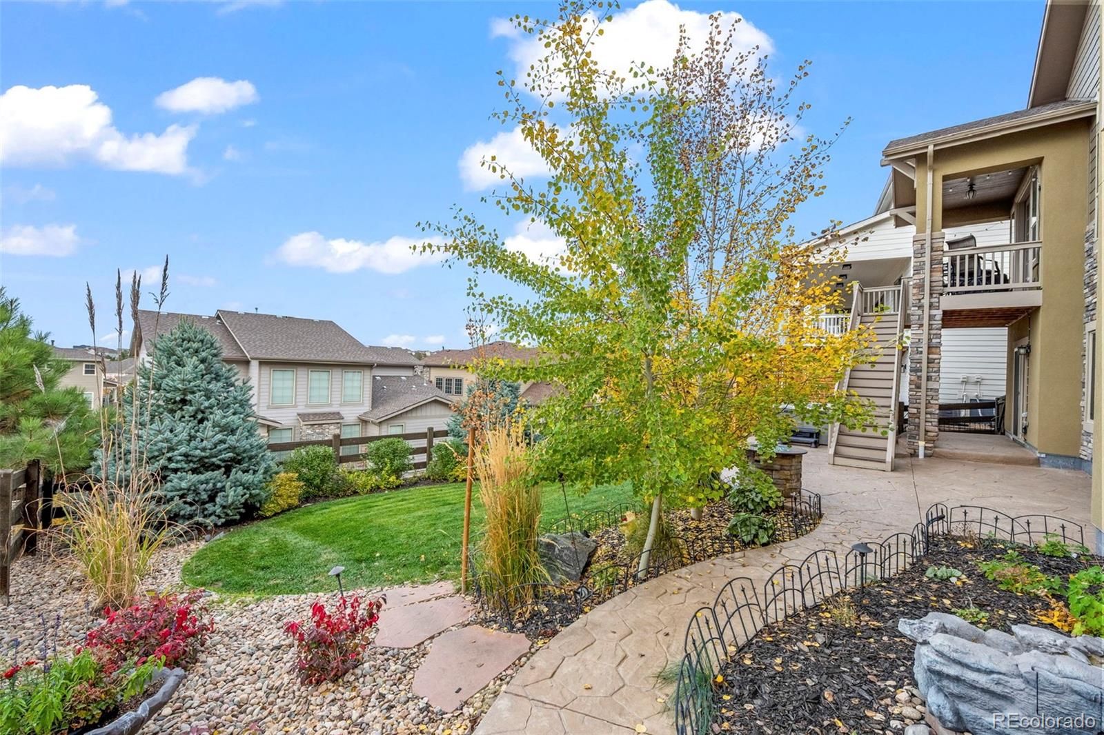 MLS Image #19 for 21795 e idyllwilde drive,parker, Colorado