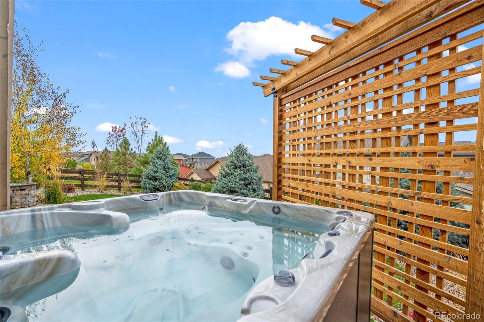 MLS Image #21 for 21795 e idyllwilde drive,parker, Colorado