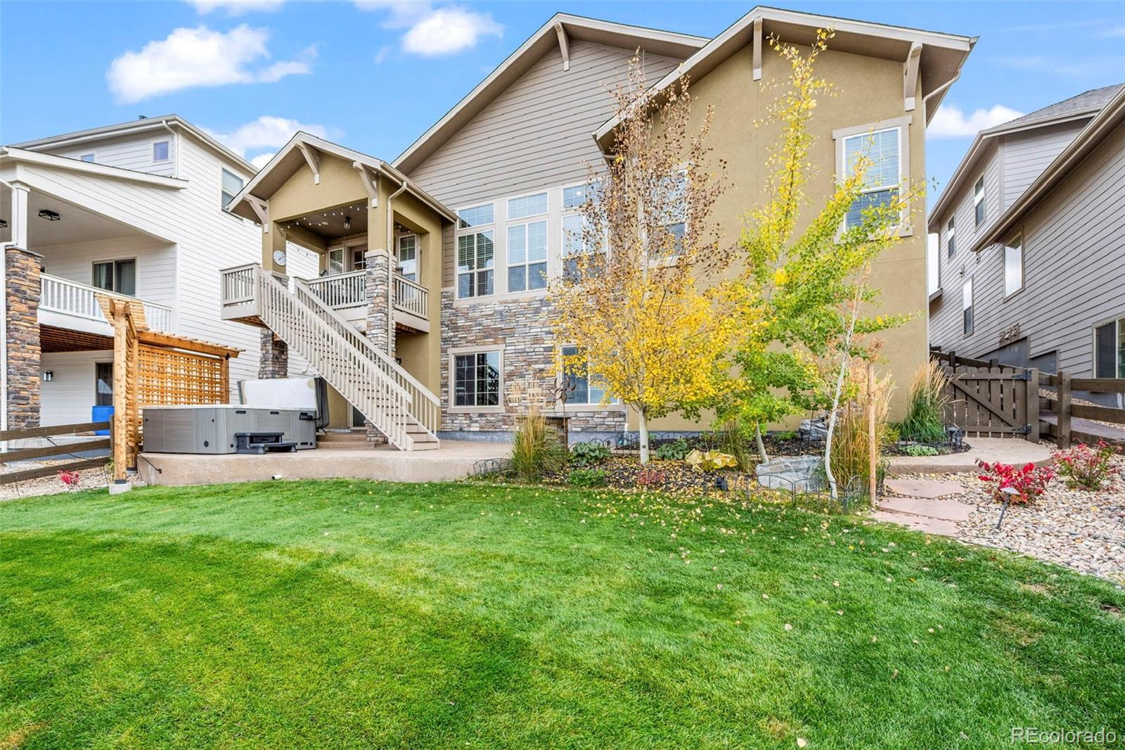 MLS Image #24 for 21795 e idyllwilde drive,parker, Colorado